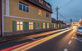 Bonton Apartments Sibiu